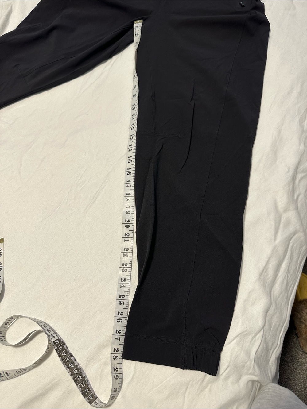 Lululemon License to Train Joggers - Picture 6 of 10